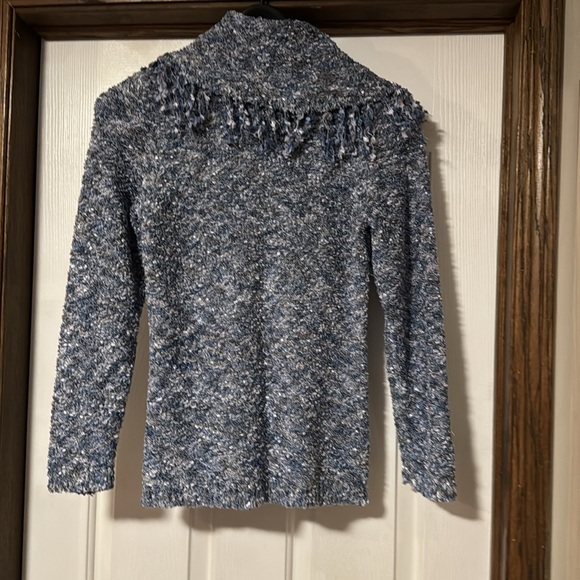 67 Jessica Sweater - Picture 2 of 5